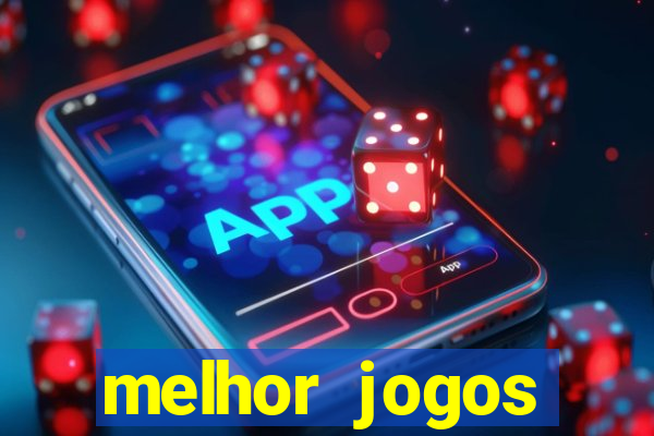 melhor jogos offline para android